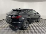 2021 Lexus RX RX 350 FWD