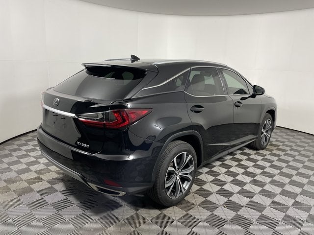 2021 Lexus RX RX 350 FWD
