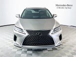 2022 Lexus RX RX 350