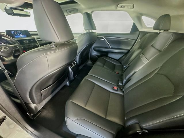 2022 Lexus RX RX 350