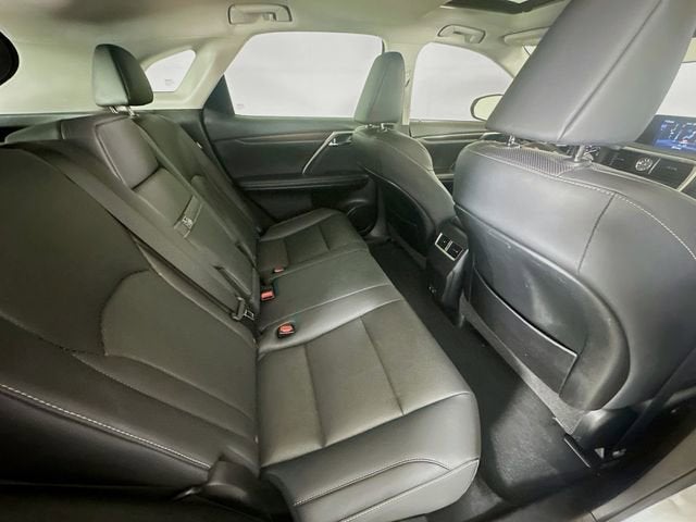 2022 Lexus RX RX 350