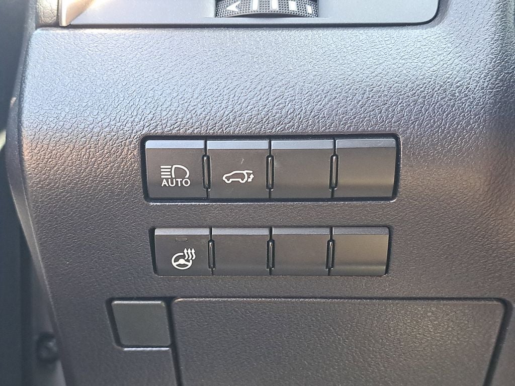 2021 Lexus RX 350 350