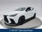 2024 Lexus NX 350 350 F SPORT Handling