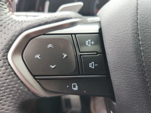 2024 Lexus NX 350 350 F SPORT Handling