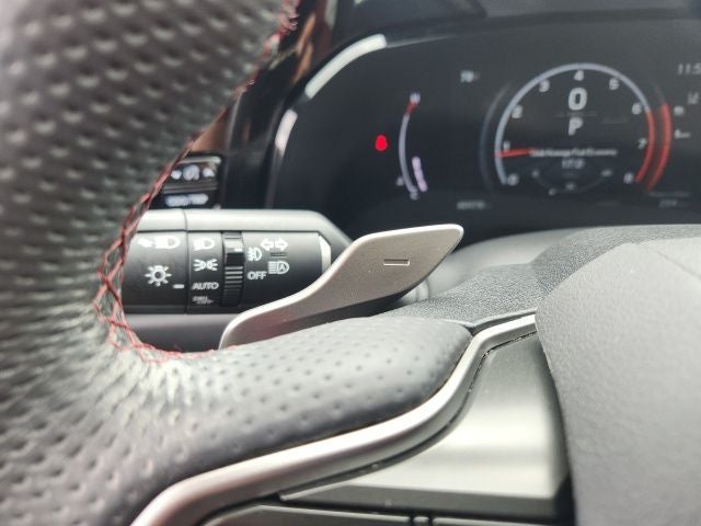 2024 Lexus NX 350 350 F SPORT Handling