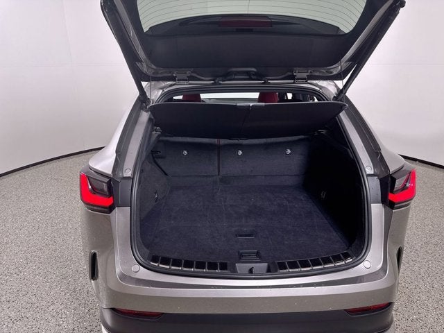 2023 Lexus NX NX 350 F SPORT Handling