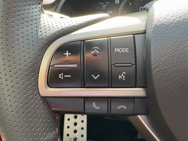 2022 Lexus RX 350 350 F Sport Handling