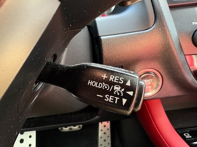 2022 Lexus RX 350 350 F Sport Handling