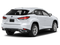 2022 Lexus RX 350 350 F Sport Handling