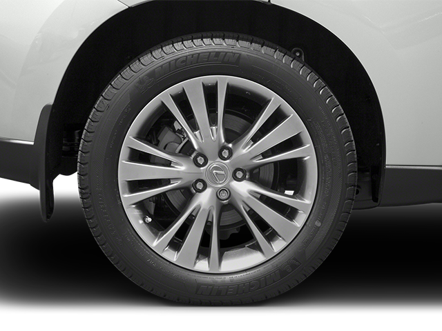 2013 Lexus RX 350 350