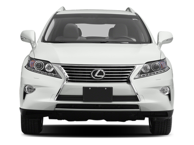 2013 Lexus RX 350 350