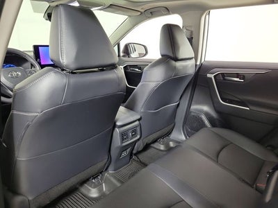 2024 Toyota RAV4 Hybrid Limited