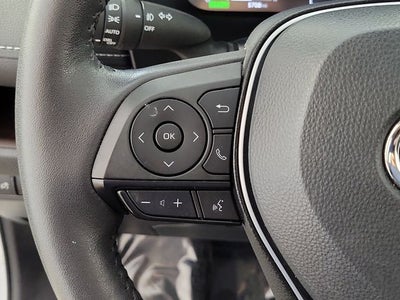 2024 Toyota RAV4 Hybrid Limited