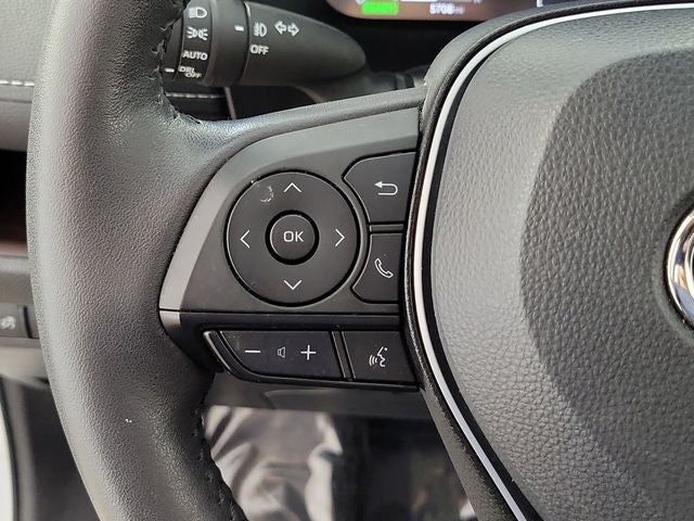 2024 Toyota RAV4 Hybrid Limited