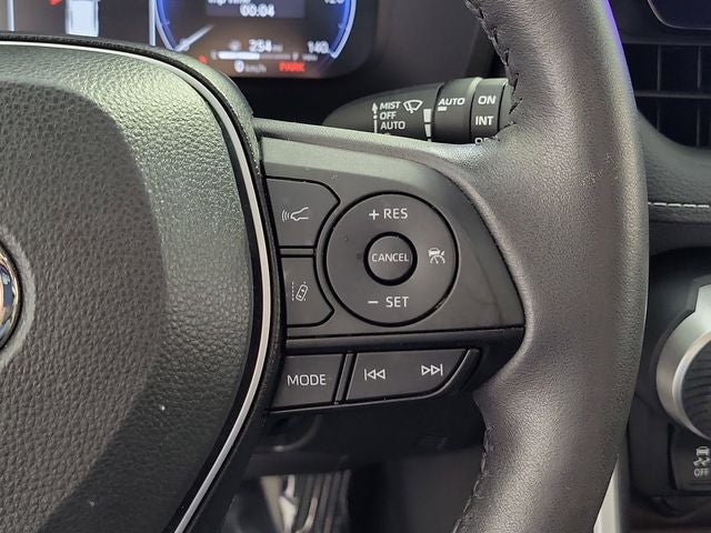 2024 Toyota RAV4 Hybrid Limited