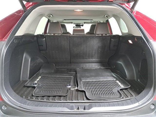 2020 Toyota RAV4 Adventure