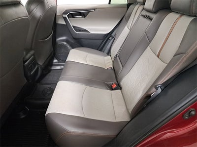 2020 Toyota RAV4 Adventure