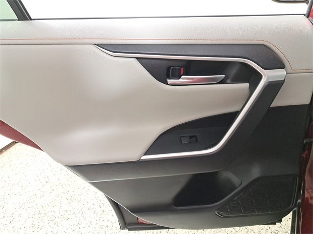 2020 Toyota RAV4 Adventure