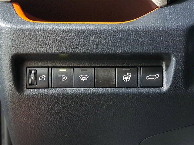 2020 Toyota RAV4 Adventure