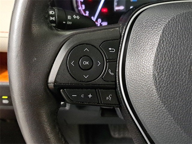 2020 Toyota RAV4 Adventure