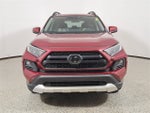 2020 Toyota RAV4 Adventure
