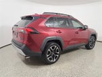 2020 Toyota RAV4 Adventure