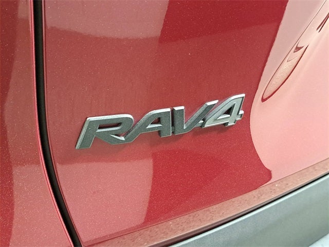 2020 Toyota RAV4 Adventure