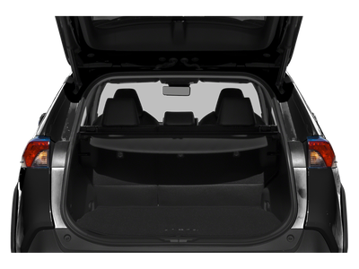 2020 Toyota RAV4 Adventure