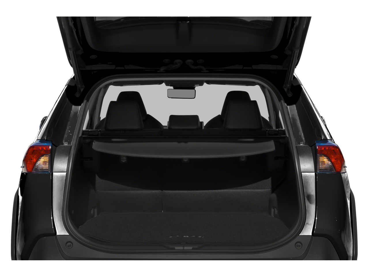 2020 Toyota RAV4 Adventure