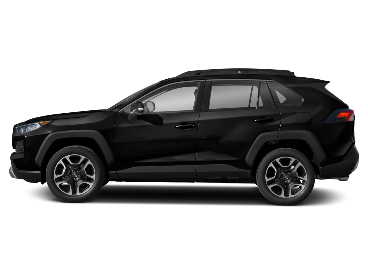 2020 Toyota RAV4 Adventure