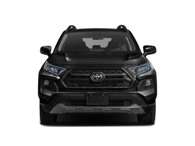 2020 Toyota RAV4 Adventure
