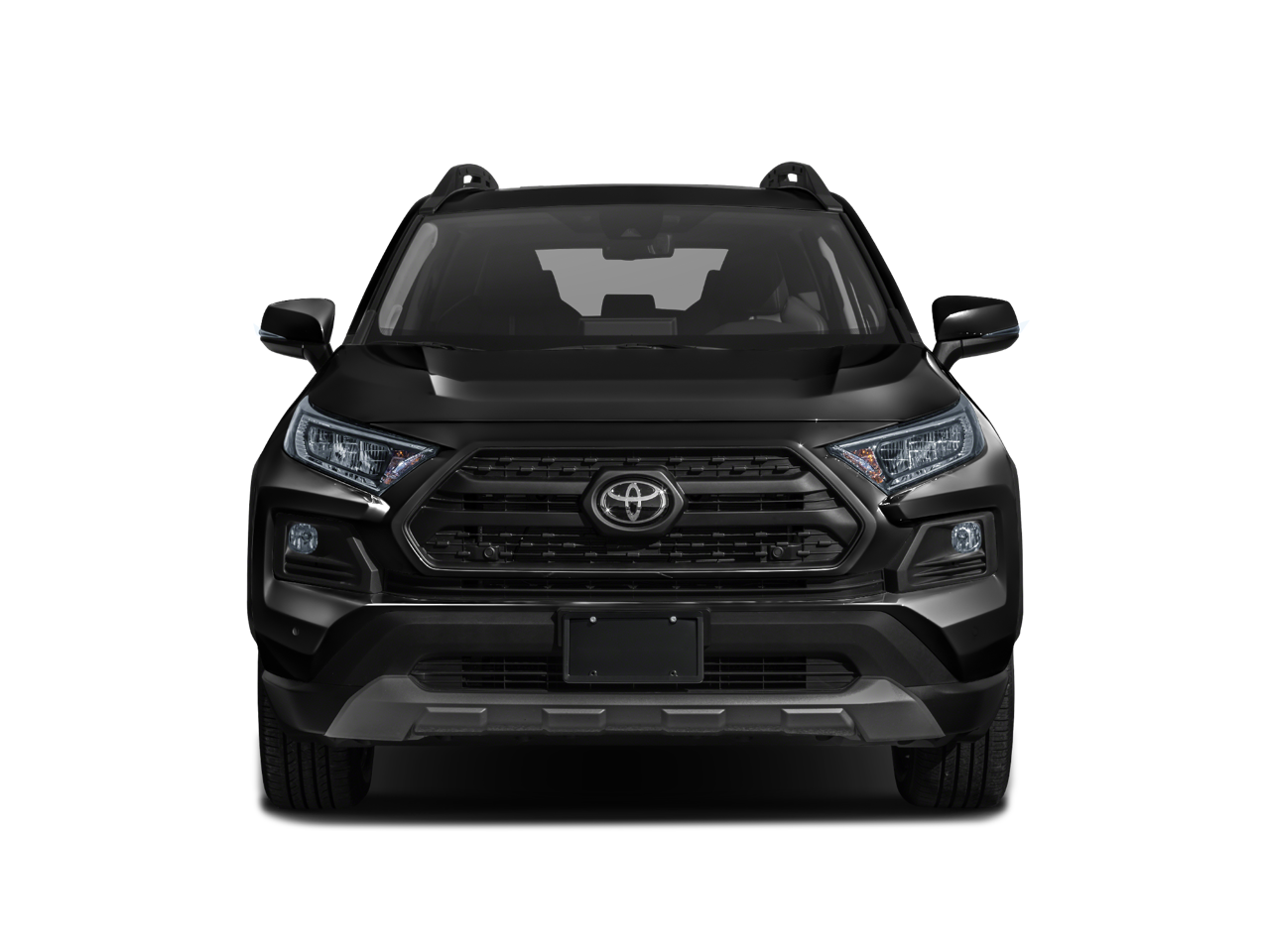 2020 Toyota RAV4 Adventure
