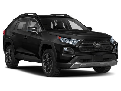 2020 Toyota RAV4 Adventure