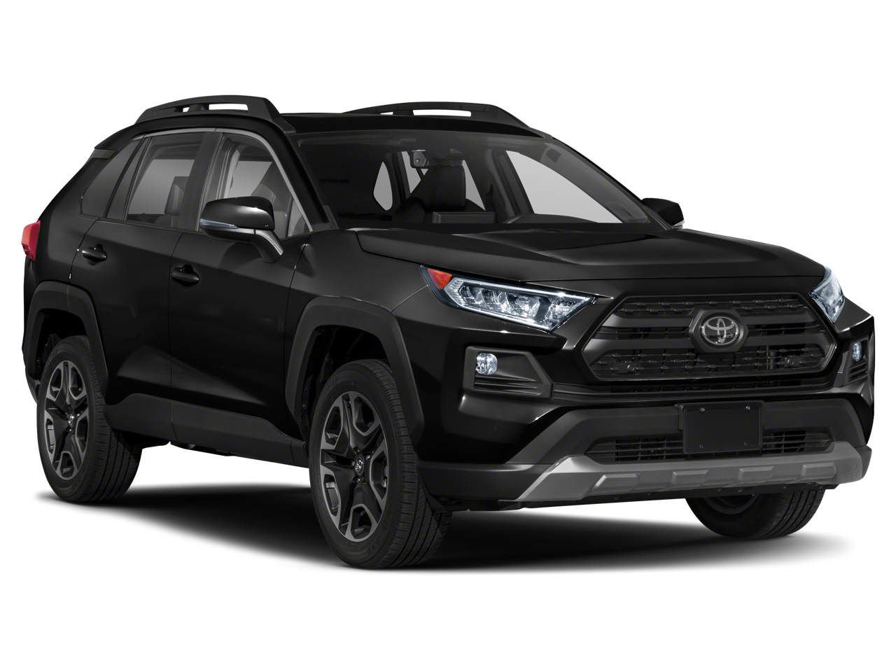 2020 Toyota RAV4 Adventure