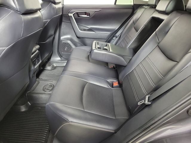2023 Toyota RAV4 Limited