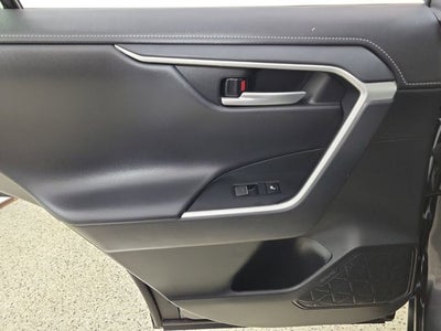 2023 Toyota RAV4 Limited