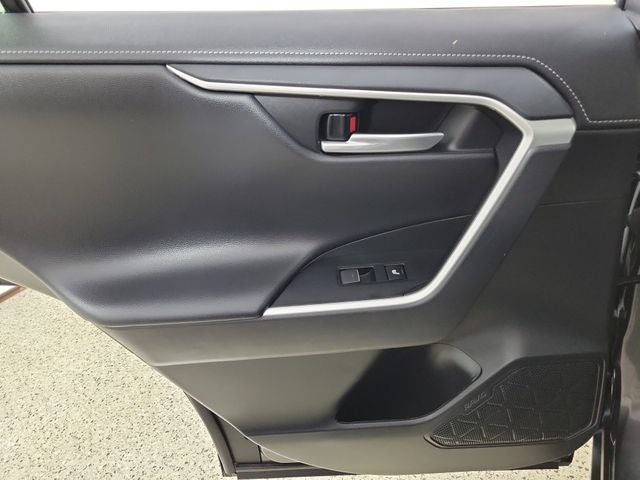 2023 Toyota RAV4 Limited