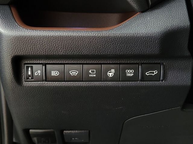 2023 Toyota RAV4 Limited