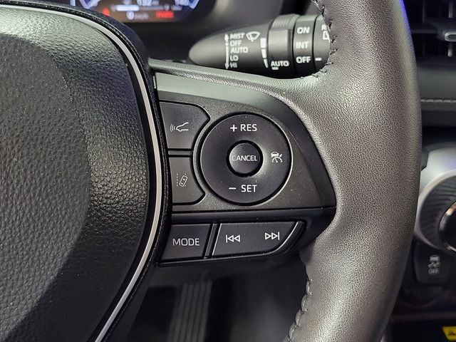 2023 Toyota RAV4 Limited