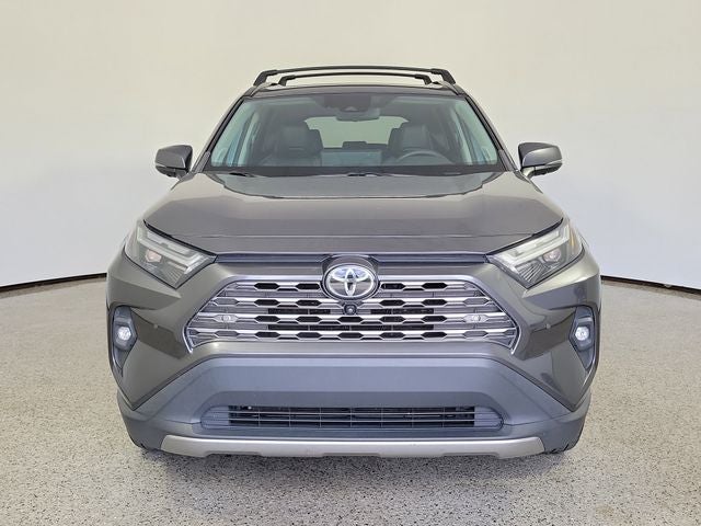 2023 Toyota RAV4 Limited
