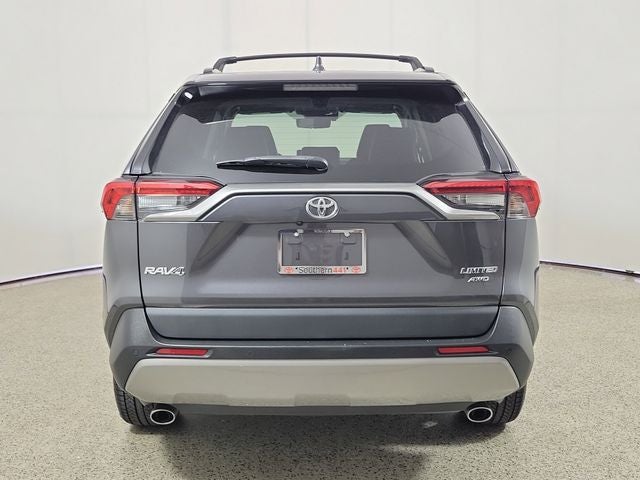 2023 Toyota RAV4 Limited