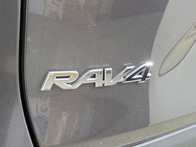 2023 Toyota RAV4 Limited