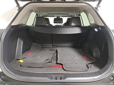 2021 Toyota RAV4 TRD Off Road