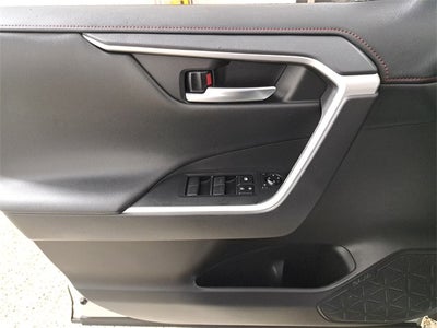 2021 Toyota RAV4 TRD Off Road