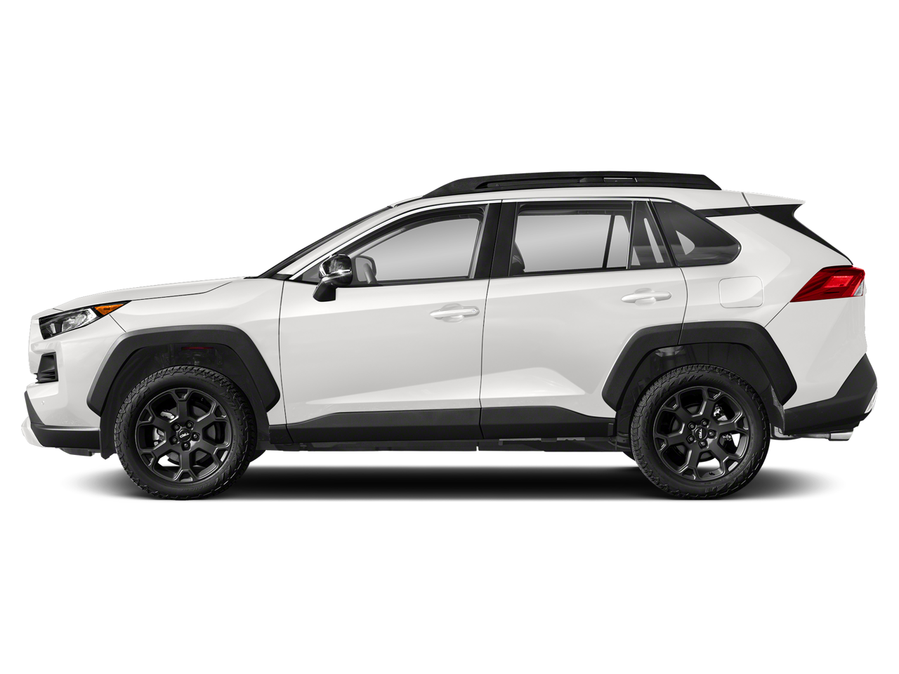 2021 Toyota RAV4 TRD Off Road