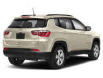 2018 Jeep Compass Limited FWD
