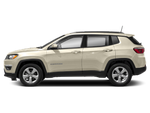 2018 Jeep Compass Limited FWD