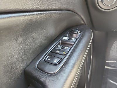 2021 Jeep Compass 80th Special Edition