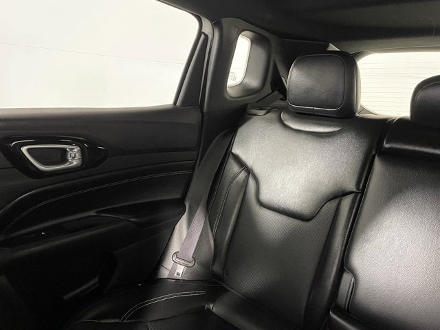 2023 Jeep Compass High Altitude 4x4