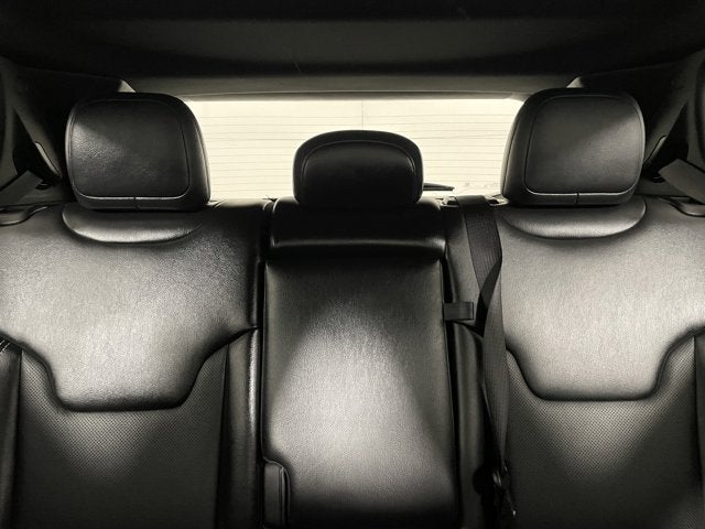 2023 Jeep Compass High Altitude 4x4